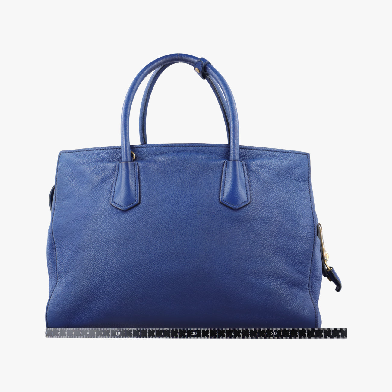 Vitello GrainBlueLeatherBN2767158ヴィテッロ グレインブルーレザーBN2767158
