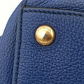Vitello GrainBlueLeatherBN2767158ヴィテッロ グレインブルーレザーBN2767158