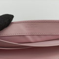 F is FendiPinkLeather8M03658M0365-A18B-198-3260F is Fendiピンクレザー8M03658M0365-A18B-198-3260