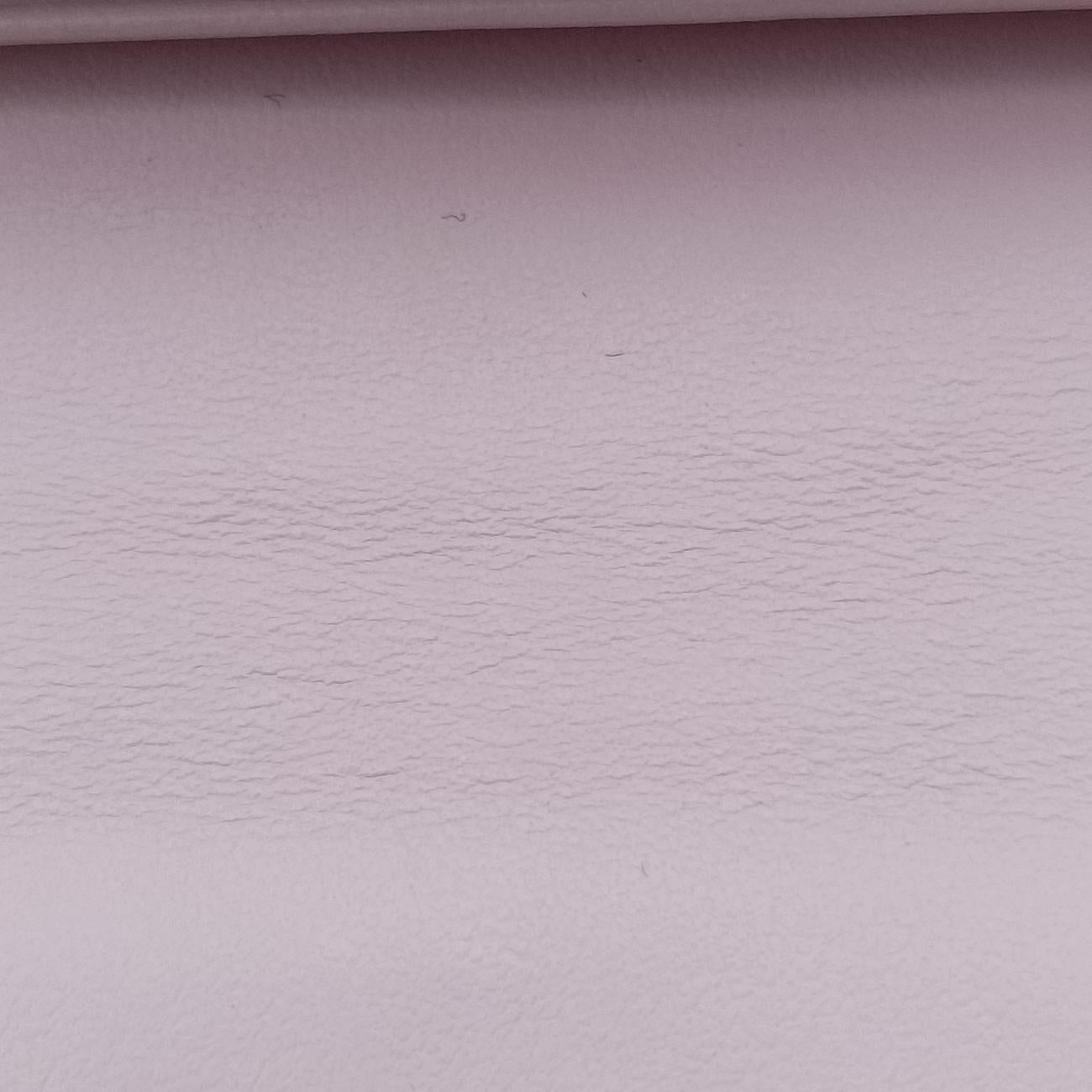 F is FendiPinkLeather8M03658M0365-A18B-198-3260F is Fendiピンクレザー8M03658M0365-A18B-198-3260