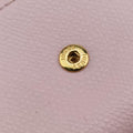 F is FendiPinkLeather8M03658M0365-A18B-198-3260F is Fendiピンクレザー8M03658M0365-A18B-198-3260