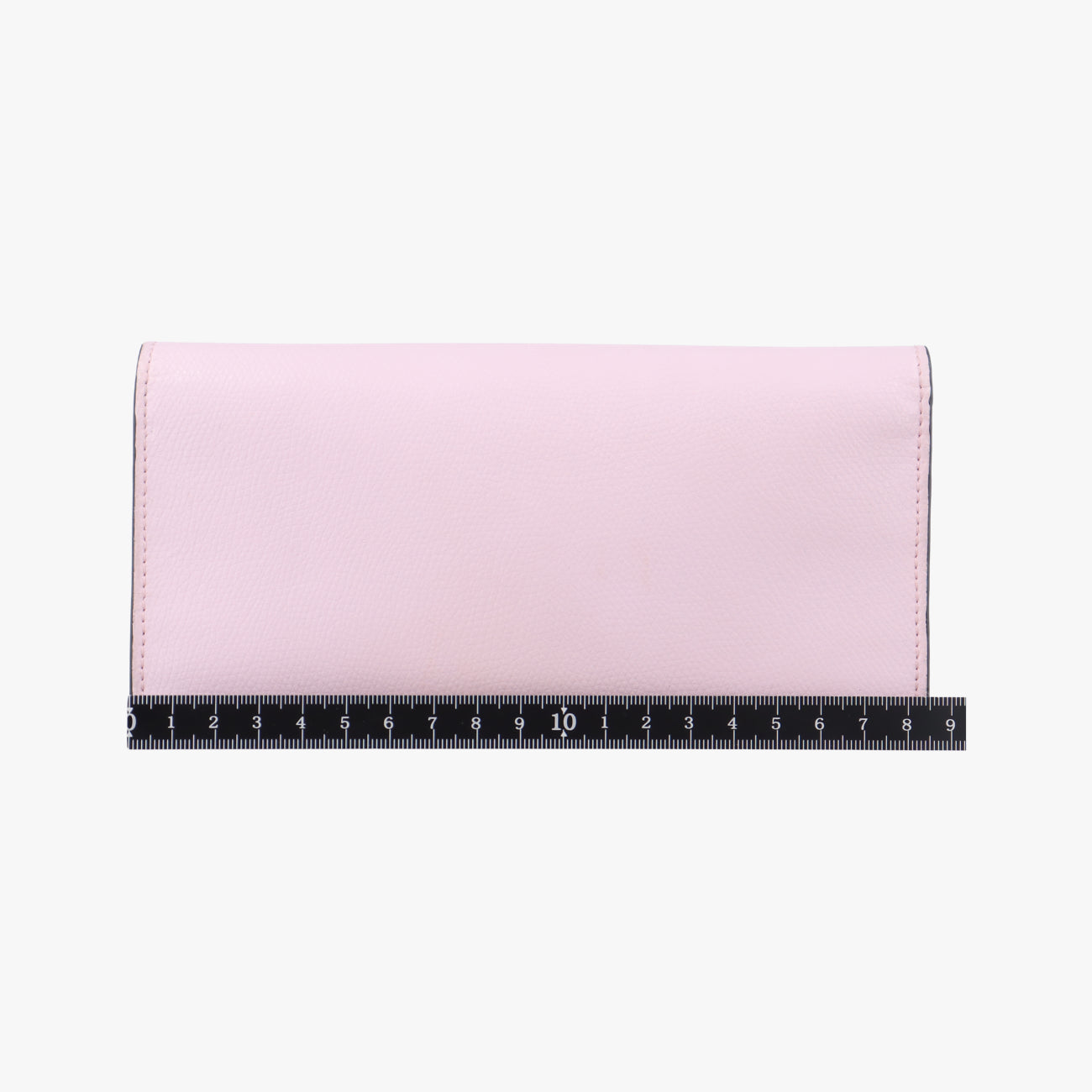 F is FendiPinkLeather8M03658M0365-A18B-198-3260F is Fendiピンクレザー8M03658M0365-A18B-198-3260