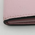 F is FendiPinkLeather8M03658M0365-A18B-198-3260F is Fendiピンクレザー8M03658M0365-A18B-198-3260