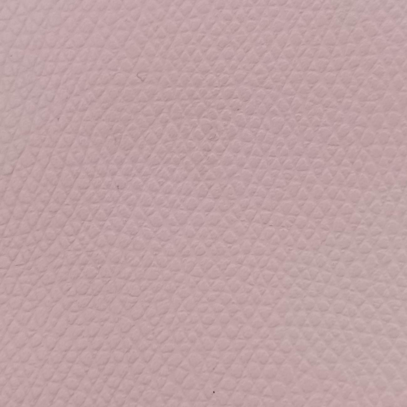 F is FendiPinkLeather8M03658M0365-A18B-198-3260F is Fendiピンクレザー8M03658M0365-A18B-198-3260