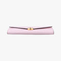 F is FendiPinkLeather8M03658M0365-A18B-198-3260F is Fendiピンクレザー8M03658M0365-A18B-198-3260