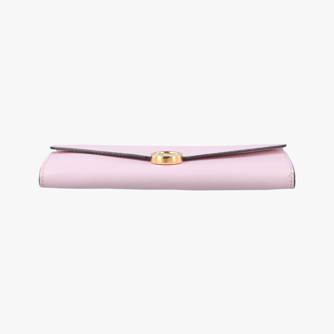 F is FendiPinkLeather8M03658M0365-A18B-198-3260F is Fendiピンクレザー8M03658M0365-A18B-198-3260