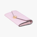F is FendiPinkLeather8M03658M0365-A18B-198-3260F is Fendiピンクレザー8M03658M0365-A18B-198-3260