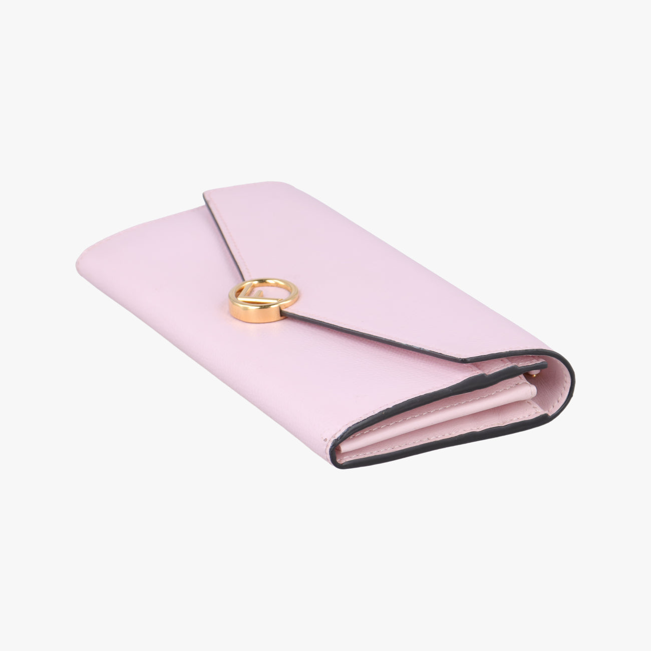 F is FendiPinkLeather8M03658M0365-A18B-198-3260F is Fendiピンクレザー8M03658M0365-A18B-198-3260