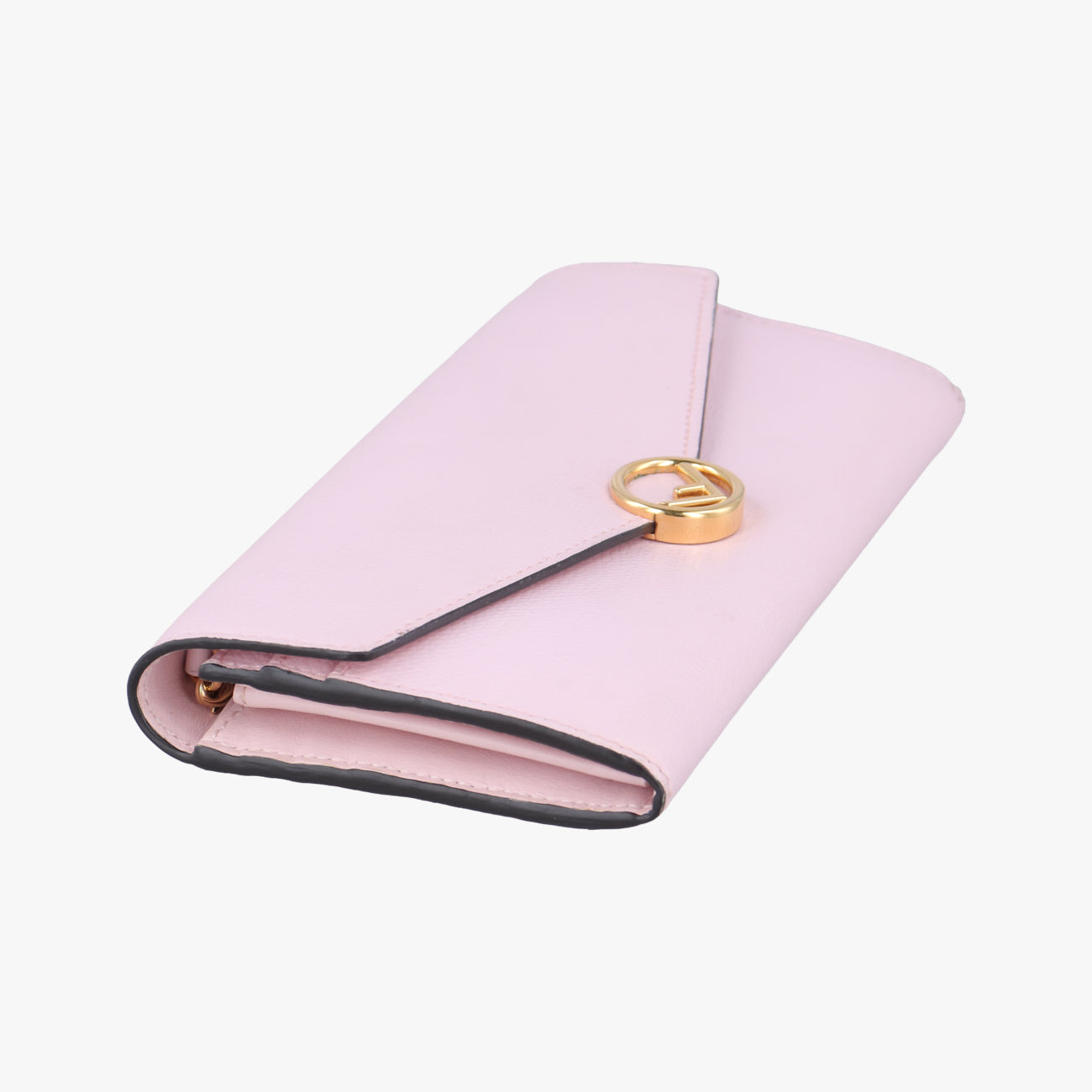 F is FendiPinkLeather8M03658M0365-A18B-198-3260F is Fendiピンクレザー8M03658M0365-A18B-198-3260