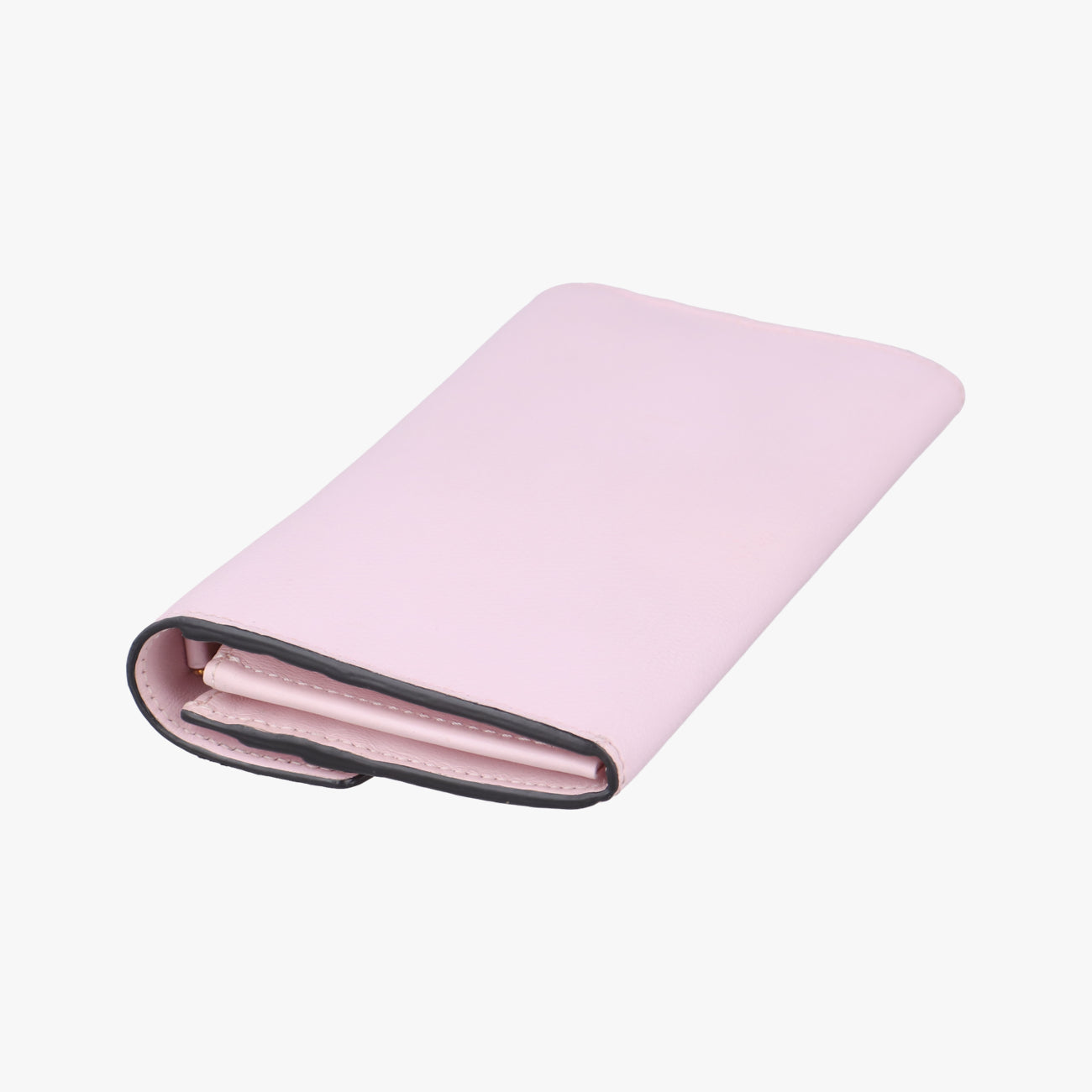 F is FendiPinkLeather8M03658M0365-A18B-198-3260F is Fendiピンクレザー8M03658M0365-A18B-198-3260