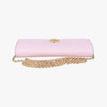 F is FendiPinkLeather8M03658M0365-A18B-198-3260F is Fendiピンクレザー8M03658M0365-A18B-198-3260