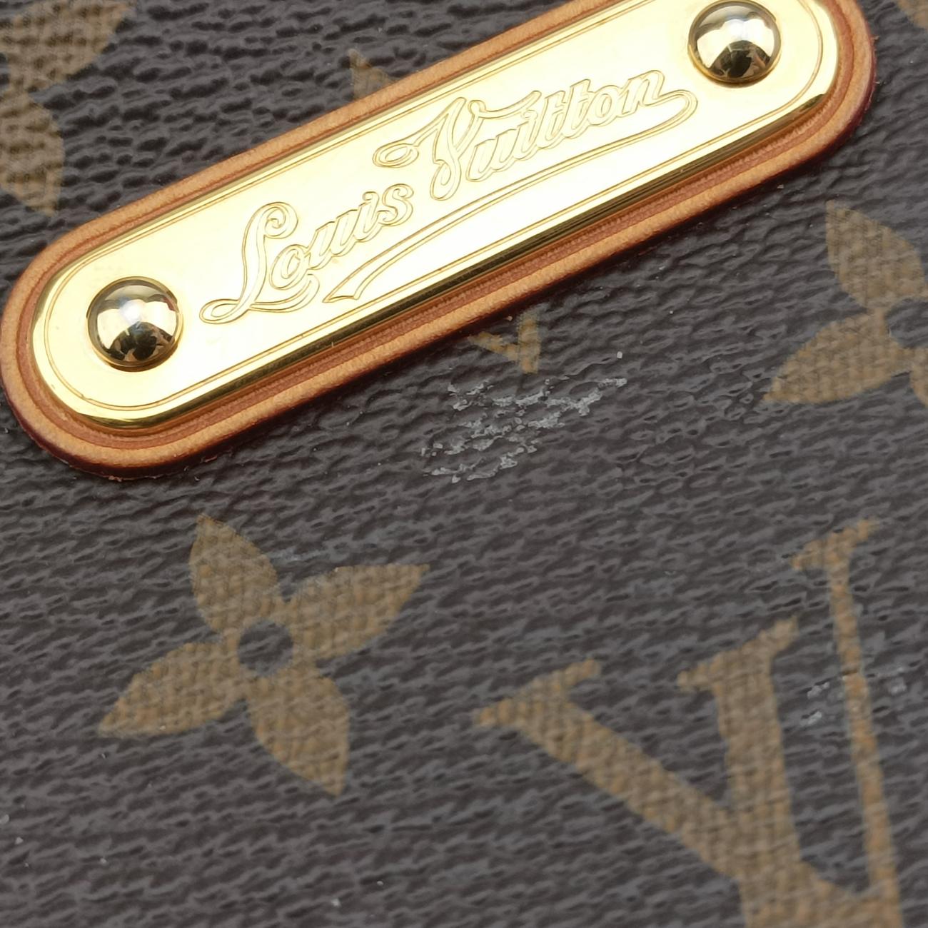 Pochette Mira MMbrownMonogram canvasM60094AA3162ポシェットミラMMモノグラム/ブラウン系×ブラウンモノグラムキャンバスM60094AA3162