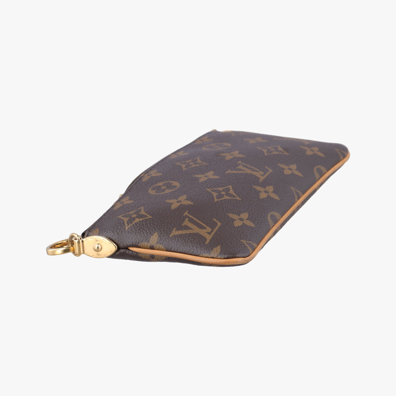 Pochette Mira MMbrownMonogram canvasM60094AA3162ポシェットミラMMモノグラム/ブラウン系×ブラウンモノグラムキャンバスM60094AA3162