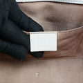 SylvieIvory×navy×redLeather470270Lot number unknownシルヴィアイボリー×ネイビー×レッドレザー470270製番不明