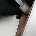 SylvieIvory×navy×redLeather470270Lot number unknownシルヴィアイボリー×ネイビー×レッドレザー470270製番不明