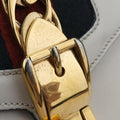 SylvieIvory×navy×redLeather470270Lot number unknownシルヴィアイボリー×ネイビー×レッドレザー470270製番不明