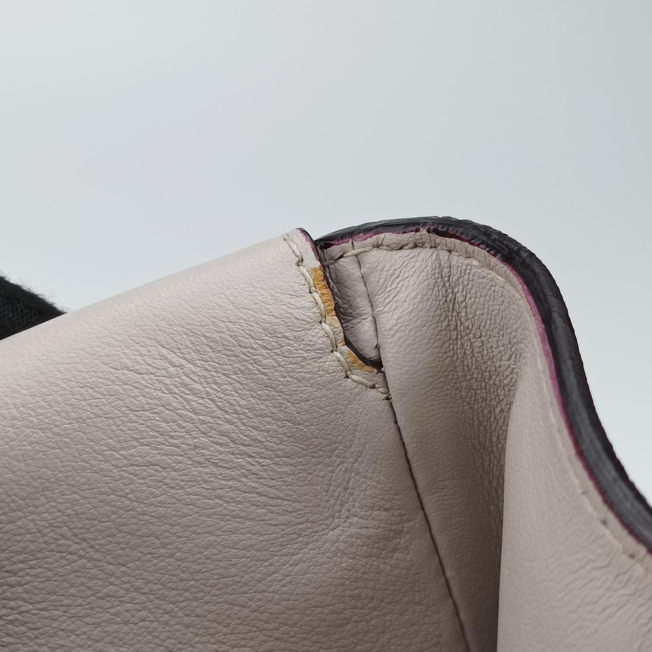 Be DiorPinkLeather28-MA-0194ビー ディオールピンクレザー28-MA-0194