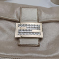 BAGUETTEBeigeLeather8BR6008BR600 DJM-128 2308マンマバケットベージュレザー8BR6008BR600 DJM-128 2308