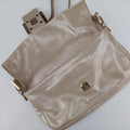 BAGUETTEBeigeLeather8BR6008BR600 DJM-128 2308マンマバケットベージュレザー8BR6008BR600 DJM-128 2308