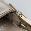 BAGUETTEBeigeLeather8BR6008BR600 DJM-128 2308マンマバケットベージュレザー8BR6008BR600 DJM-128 2308