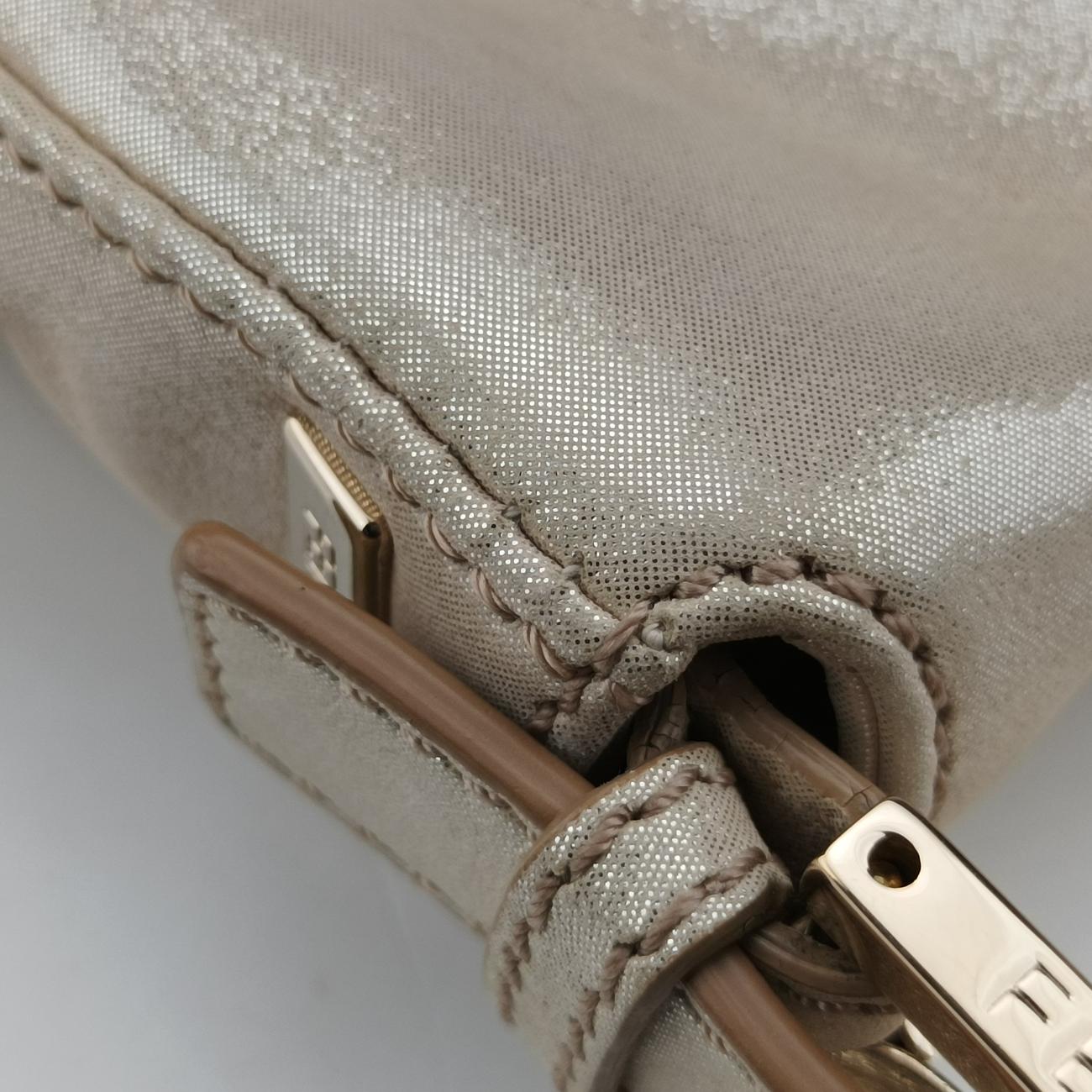 BAGUETTEBeigeLeather8BR6008BR600 DJM-128 2308マンマバケットベージュレザー8BR6008BR600 DJM-128 2308