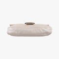 BAGUETTEBeigeLeather8BR6008BR600 DJM-128 2308マンマバケットベージュレザー8BR6008BR600 DJM-128 2308