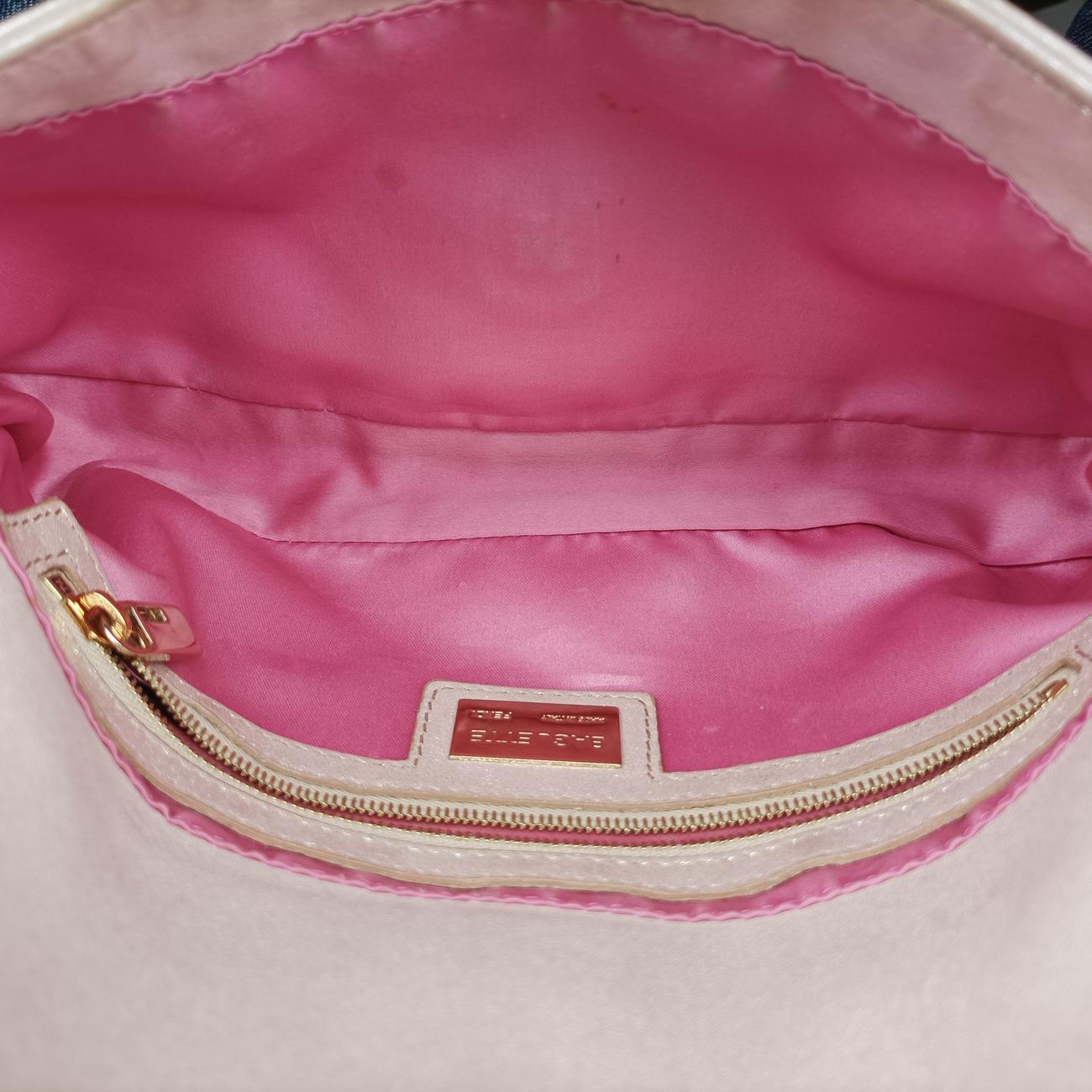 BAGUETTEBeigeLeather8BR6008BR600 DJM-128 2308マンマバケットベージュレザー8BR6008BR600 DJM-128 2308