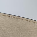 BrocheWhitexMulticolorLeather466433I021988061Brocheブロシュホワイトxマルチカラーレザー466433I021988061