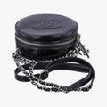 Round As EarthBlackPatentA9194626739238ココマーク ラウンドブラックパテントA9194626739238