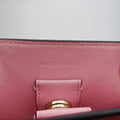 DiorissimoRedLeather19-MA-0134ディオリッシモレッドレザー19-MA-0134