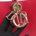 DiorissimoRedLeather19-MA-0134ディオリッシモレッドレザー19-MA-0134