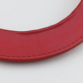 DiorissimoRedLeather19-MA-0134ディオリッシモレッドレザー19-MA-0134