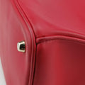 DiorissimoRedLeather19-MA-0134ディオリッシモレッドレザー19-MA-0134