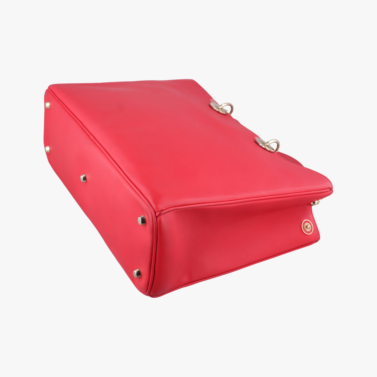 DiorissimoRedLeather19-MA-0134ディオリッシモレッドレザー19-MA-0134