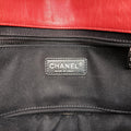 Paris-Byzance Take Away FlapRedLambskinA6673815501848マトラッセ ターンロック 2.55レッドラムスキンA6673815501848
