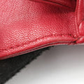 Paris-Byzance Take Away FlapRedLambskinA6673815501848マトラッセ ターンロック 2.55レッドラムスキンA6673815501848