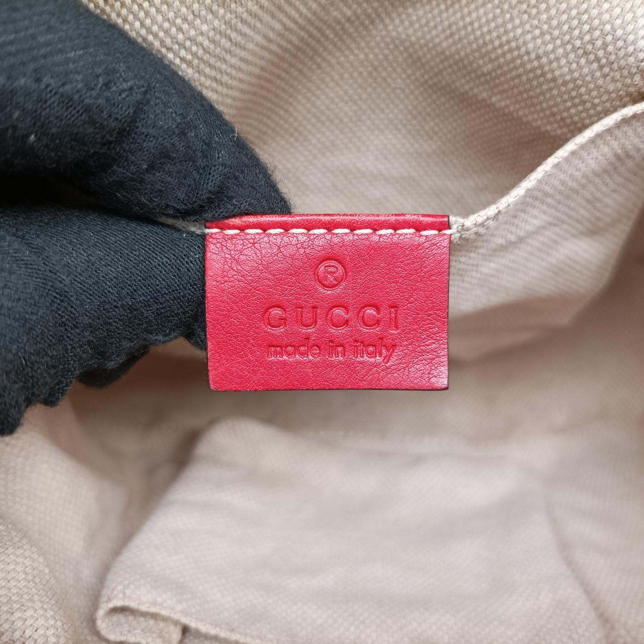 SohoRedLeather308364Lot number unknownソーホーレッドレザー308364製番不明