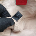 SohoRedLeather308364Lot number unknownソーホーレッドレザー308364製番不明