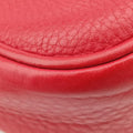 SohoRedLeather308364Lot number unknownソーホーレッドレザー308364製番不明