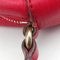 SohoRedLeather308364Lot number unknownソーホーレッドレザー308364製番不明