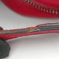 SohoRedLeather308364Lot number unknownソーホーレッドレザー308364製番不明