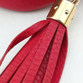 SohoRedLeather308364Lot number unknownソーホーレッドレザー308364製番不明