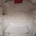 SohoRedLeather308364Lot number unknownソーホーレッドレザー308364製番不明