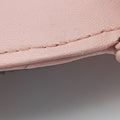 Nappa Gaufre Sound LockPinklambskin1BD139197ナッパゴーフル サウンドロックピンクラムスキン1BD139197