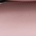 Nappa Gaufre Sound LockPinklambskin1BD139197ナッパゴーフル サウンドロックピンクラムスキン1BD139197
