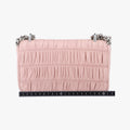 Nappa Gaufre Sound LockPinklambskin1BD139197ナッパゴーフル サウンドロックピンクラムスキン1BD139197
