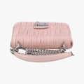 Nappa Gaufre Sound LockPinklambskin1BD139197ナッパゴーフル サウンドロックピンクラムスキン1BD139197