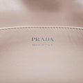 Triangle logo chainPinkleather1MH13259 A三角ロゴ チェーンピンクレザー1MH13259 A