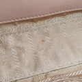 Triangle logo chainPinkleather1MH13259 A三角ロゴ チェーンピンクレザー1MH13259 A