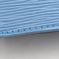 Petite Sac PlatBLEUETEpiM80167CA0281プティット サックプラブルーエエピM80167CA0281